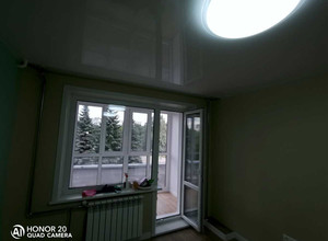 Ремонт 2-х комнатной квартиры на ул. Толльяти в г. Новокузнецк фото 32