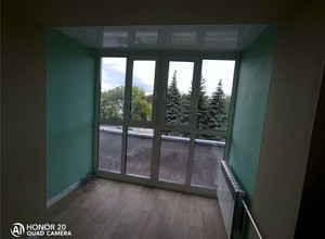 Ремонт 2-х комнатной квартиры на ул. Толльяти в г. Новокузнецк фото 31