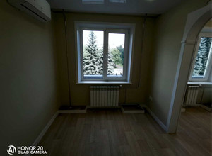 Ремонт 2-х комнатной квартиры на ул. Толльяти в г. Новокузнецк фото 23