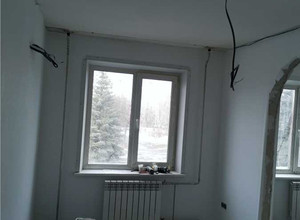 Ремонт 2-х комнатной квартиры на ул. Толльяти в г. Новокузнецк фото 5