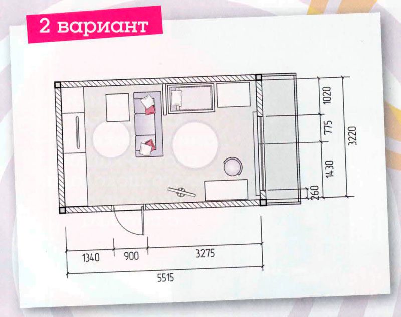 Интерьер для новорожденного Интерьер для новорожденного
