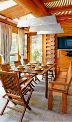 реконструкция бани