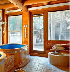 реконструкция бани