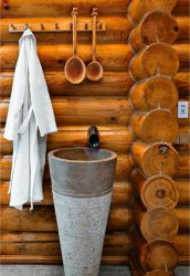 реконструкция бани