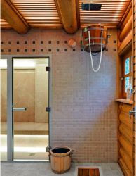 реконструкция бани