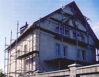 Строительство домов, коттеджей, дач в Новокузнецке